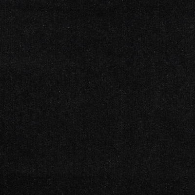 Riflovina - Černá denim