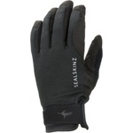 Sealskinz Ръкавици Sealskinz Harling Waterproof All Weather Glove - Black
