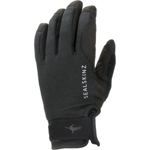 Sealskinz Ръкавици Sealskinz Harling Waterproof All Weather Glove - Black