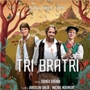 OST - Tři bratři CD