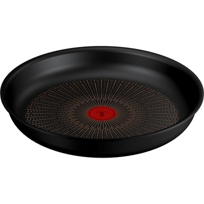 Tefal Pánev INGENIO EXCELLENCE FUSION 28 cm titan