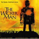 WICKERMAN OST