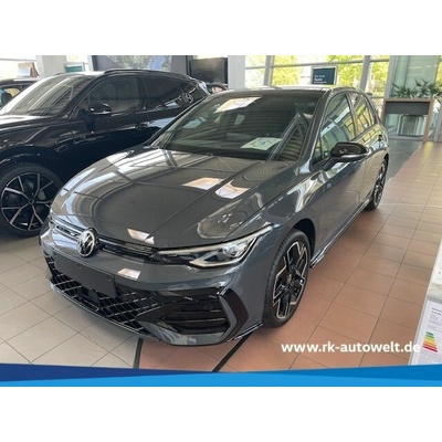 Volkswagen Golf 2.0 TDI R-Line DSG 110 kW