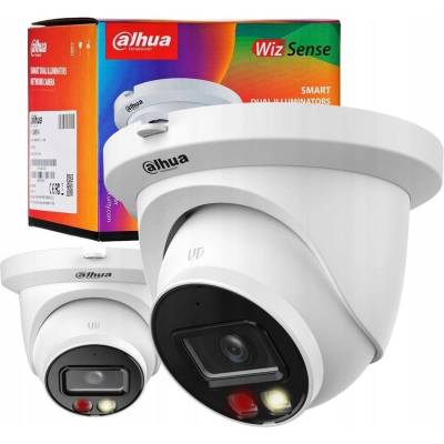 Dahua IPC-HDW2849T-S-IL