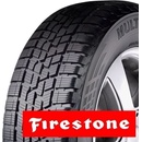 Osobní pneumatiky Firestone Multiseason 215/55 R16 97V