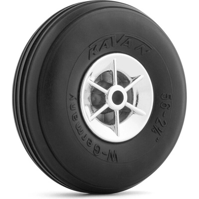 Kavan Koliesko SuperLIght Deluxe 56 mm 100 ks.