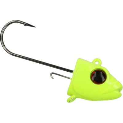 Mikado JAWS Vertical 45g Vel. 5/0 Fluo