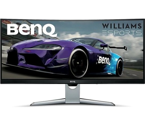 BenQ EX3501R