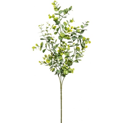 Blahovičník - Eukalyptus spray zelený (x33) v65 cm (FB108371800)