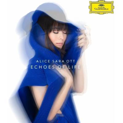 Ott Alice Sara • Echoes Of Life LP