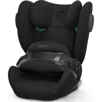 Cybex PALLAS B3 i-Size 2025 Black