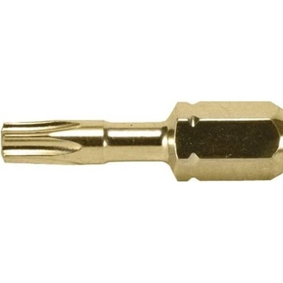 Makita B 28400 Impact Gold torzný bit TORX T15 25 mm 2 ks