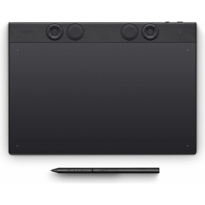 Wacom Intuos Pro M – Hledejceny.cz