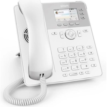 Image 1 of Snom D717 4398