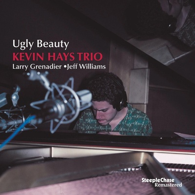 Kevin Hays - Ugly Beauty LP