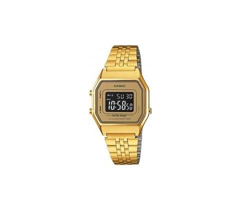 Casio LA-680WGA-9B