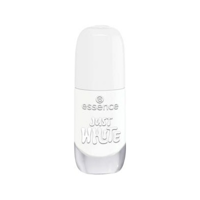 ESS GEL LAK NAIL POLISH 33 8ML