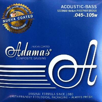 Adamas 5300NU-M 127400
