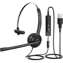 MPOW 323 Business headset