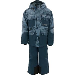 ALPINE PRO Scedo 104-110