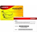 Launch CRP909X