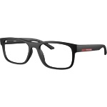 Prada Очила Prada Linea Rossa PS 04QV DG01O1 - alensa