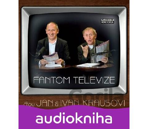 Fantom televize