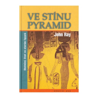 Ve stínu pyramid