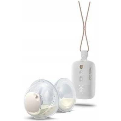 Avent Philips Dvoukusová elektrická SkinSense SCF532/11
