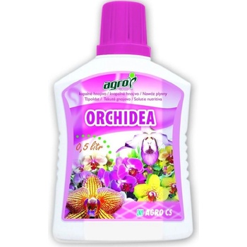 Agro Kapalné hnojivo pro orchideje 500 ml