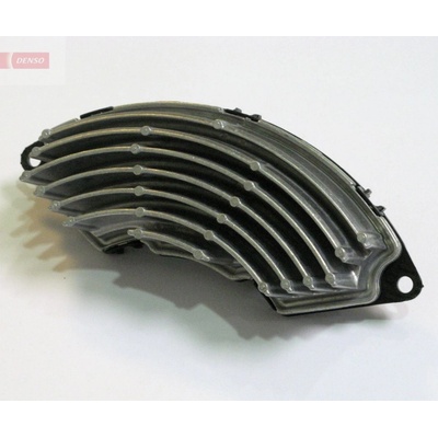 Odpor, vnitřní tlakový ventilátor DENSO DRS07001