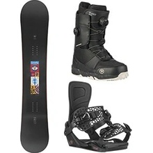 set Gravity Electra 25/26