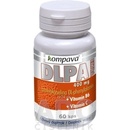 Aminokyseliny Kompava DLPA EXTRA 400 60 kapsúl
