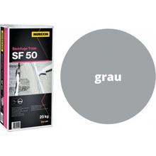 Trass SF 50 25 kg grau