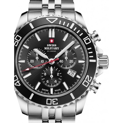 Swiss Military SM34103.01