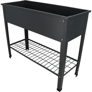 Esschert Design Повдигната леха - Esschert Design (ZEE-PY180)