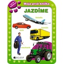 Jazdíme