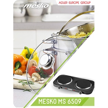 Mesko MS6509