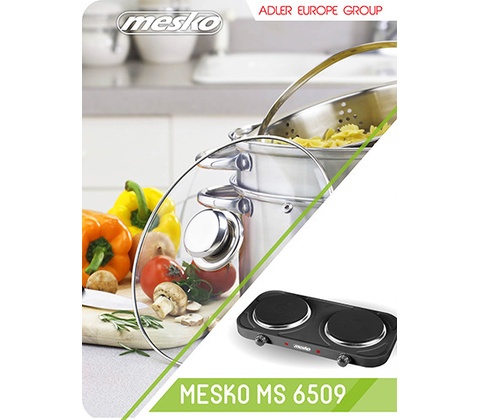 Mesko MS6509