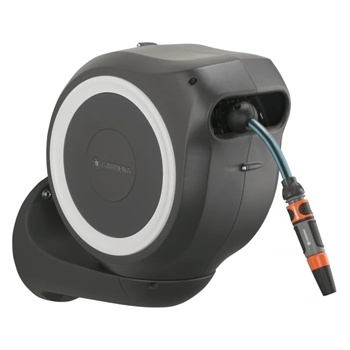 Image 1 of GARDENA RollUp S Стенна кутия за маркуч (18602-20)