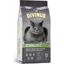 DIVINUS Cat Sterilized 10 kg