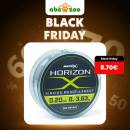 Matrix GML025 300 m 0,24 mm