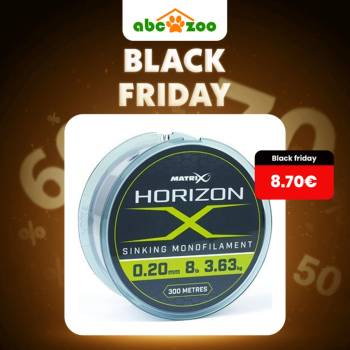 Matrix GML025 300 m 0,24 mm