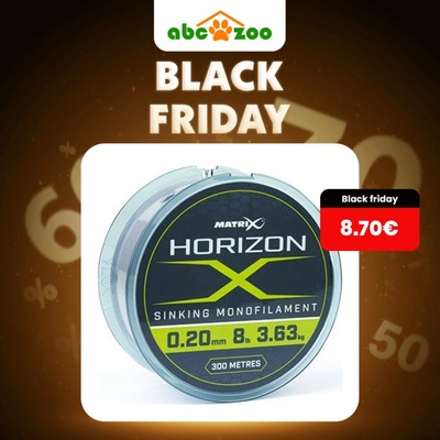 Matrix GML025 300 m 0,24 mm