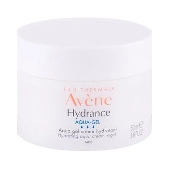 Avène Hydrance Aqua-gel 50 ml