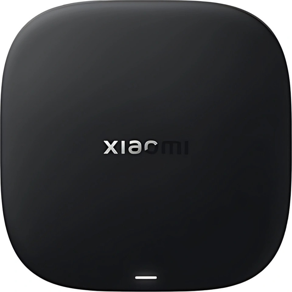 Xiaomi Mi TV Box S 3rd Gen (PFJ4191EU)