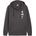 PUMA Суитшърт ESS LOGO LAB Holiday FZ Hoodie FL