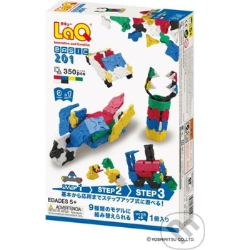 LaQ Basic 201