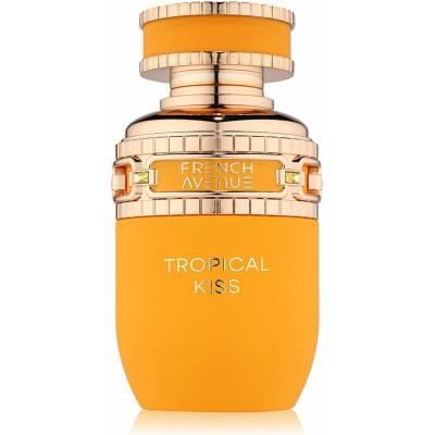 French Avenue Tropical Kiss parfémovaná voda dámská 80 ml
