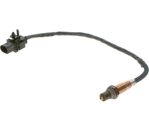 Lambda sonda BOSCH 0 281 004 591 (0281004591)
